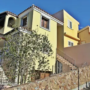 Casa vacanze La Pavoncella Sul Mare Italia