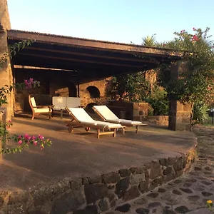  Casa vacanze Dammuso Degli Ulivi Italia