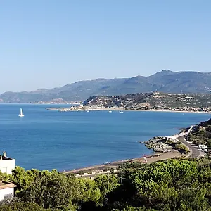  Appartamento Mareviglioso Fronte Mare Sea Front Italia