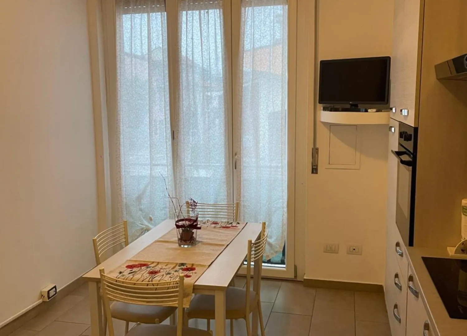 Apartment Appartamento Nuovo E Moderno Cesano Maderno Italy