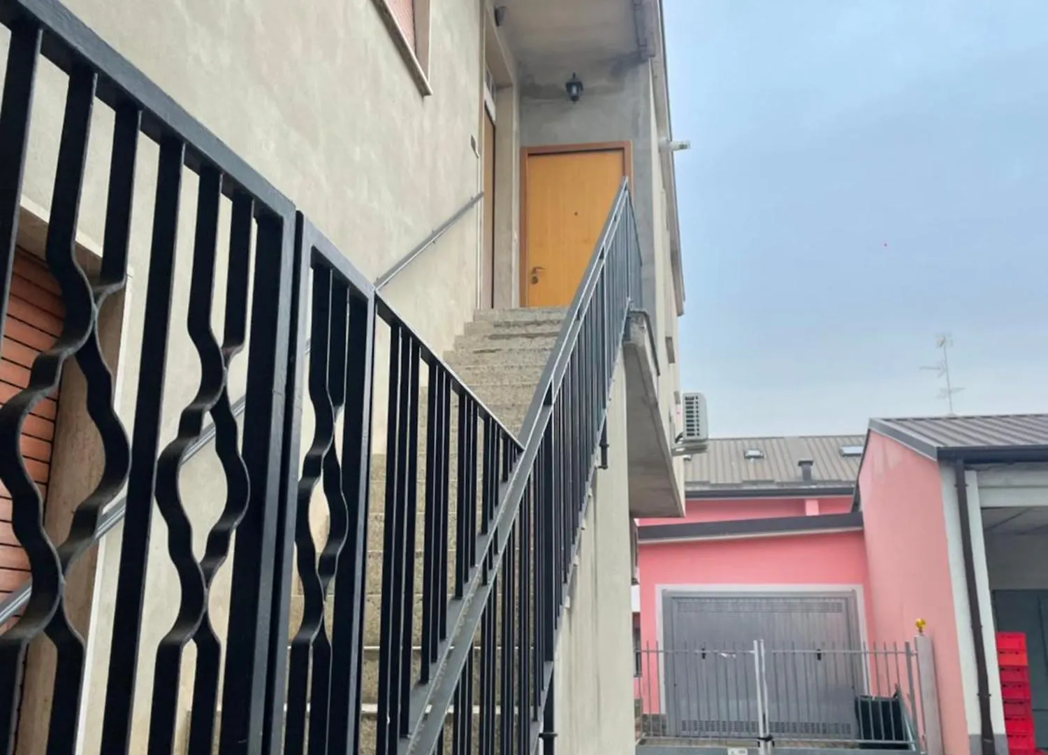 Appartamento Nuovo E Moderno Cesano Maderno 0*,