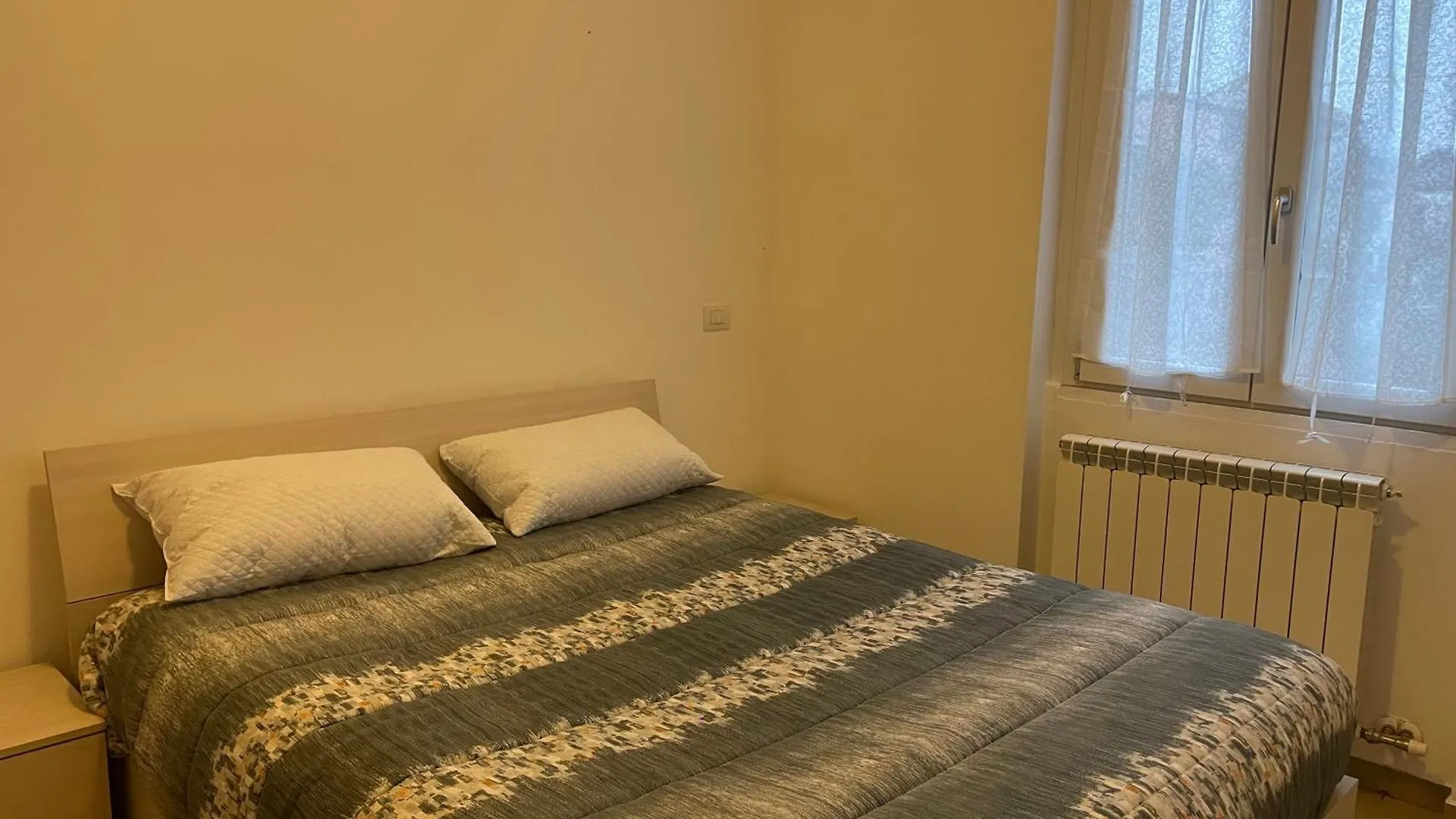 Appartamento Nuovo E Moderno Cesano Maderno 0*,  Italy