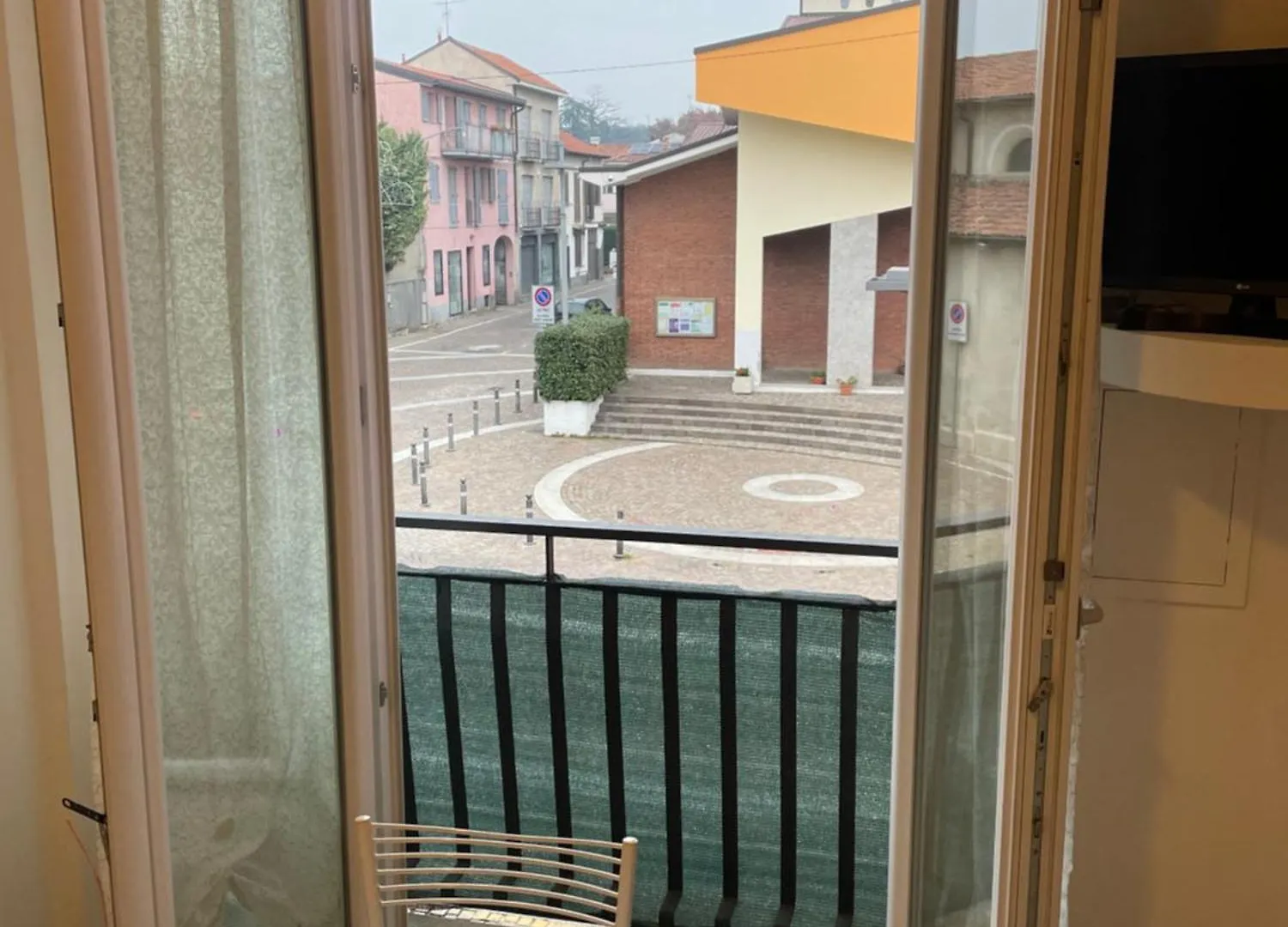 Appartamento Nuovo E Moderno Cesano Maderno