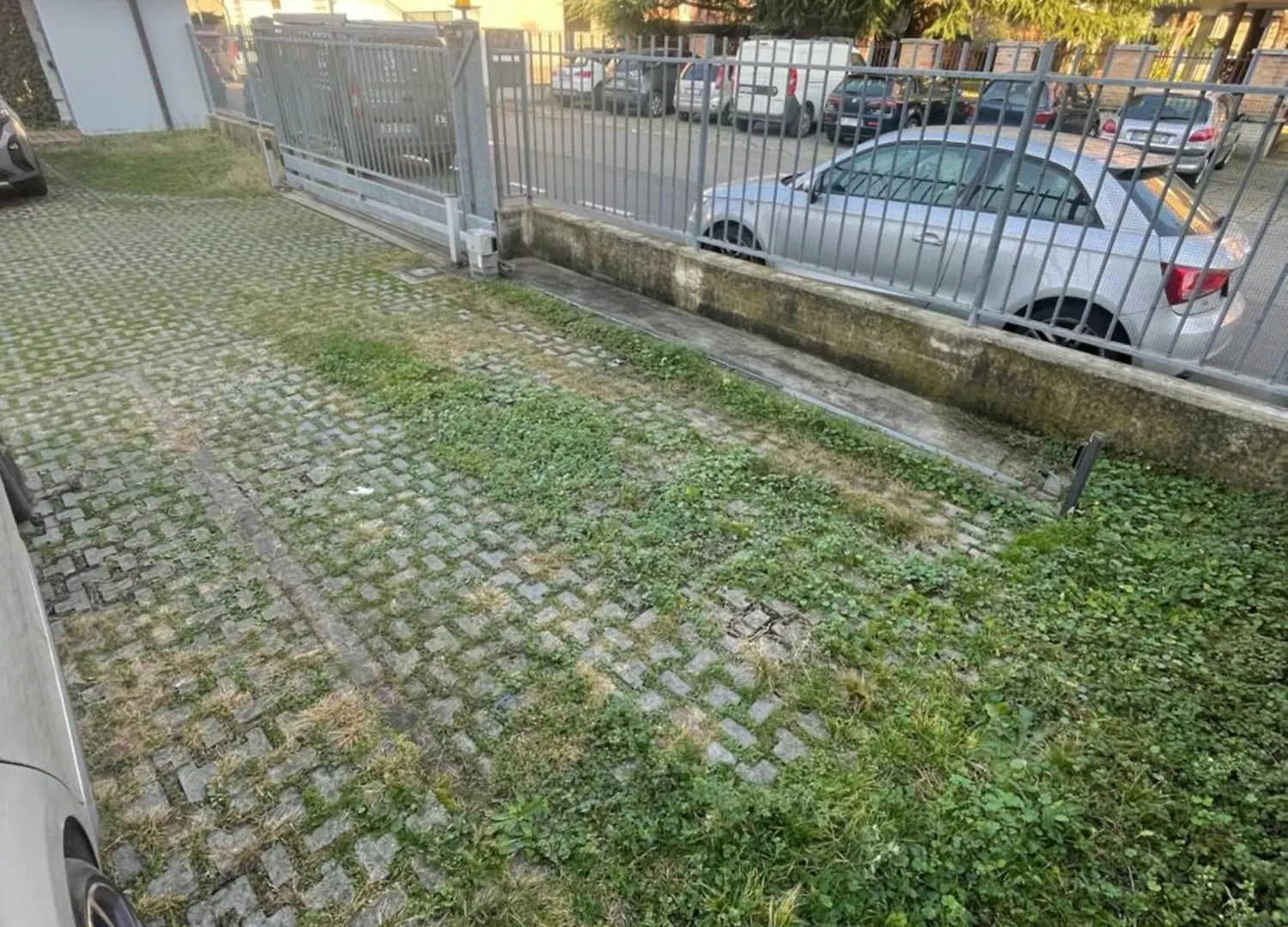 Appartamento Nuovo E Moderno Cesano Maderno Apartamento