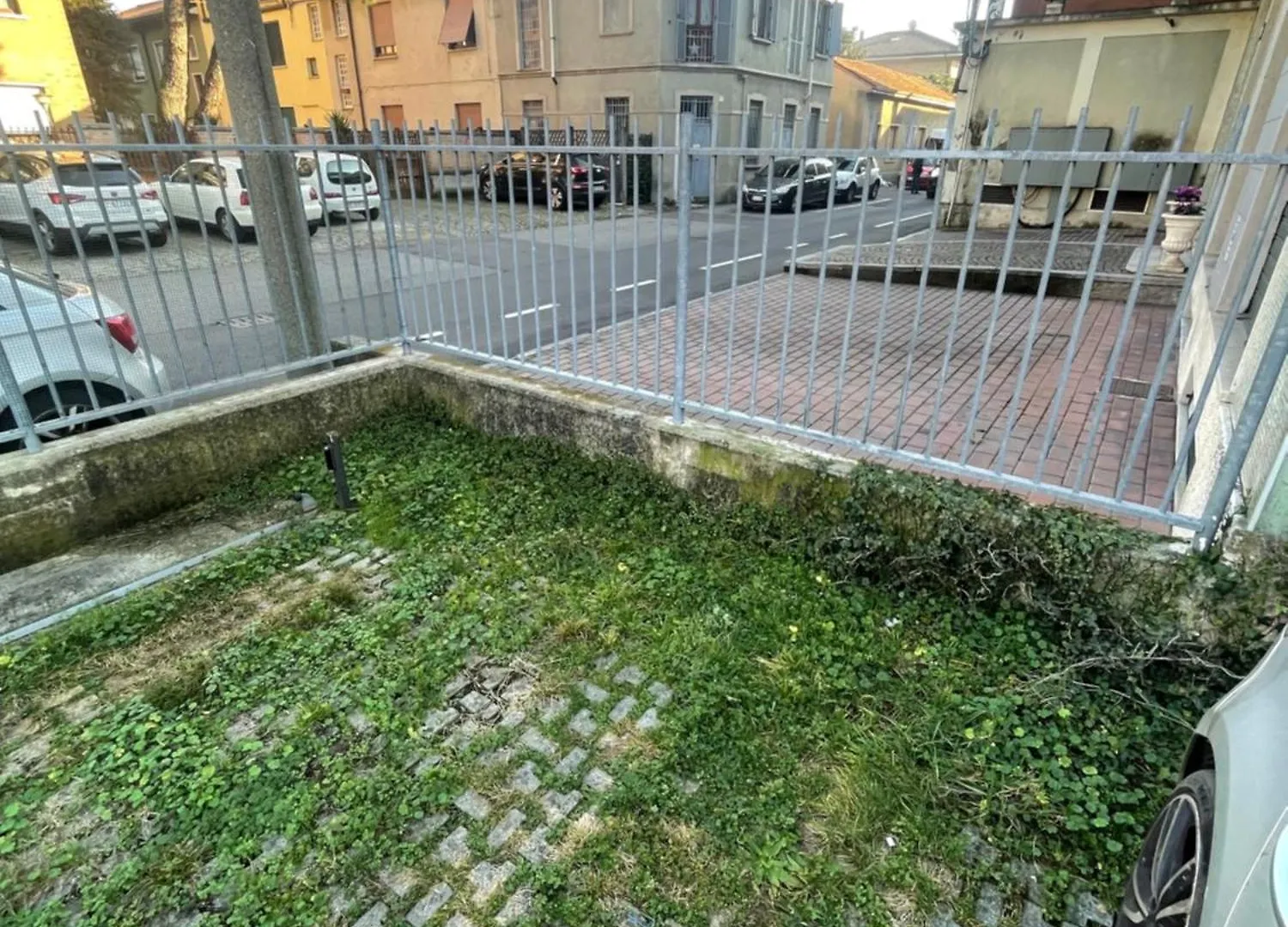 Appartamento Nuovo E Moderno Cesano Maderno