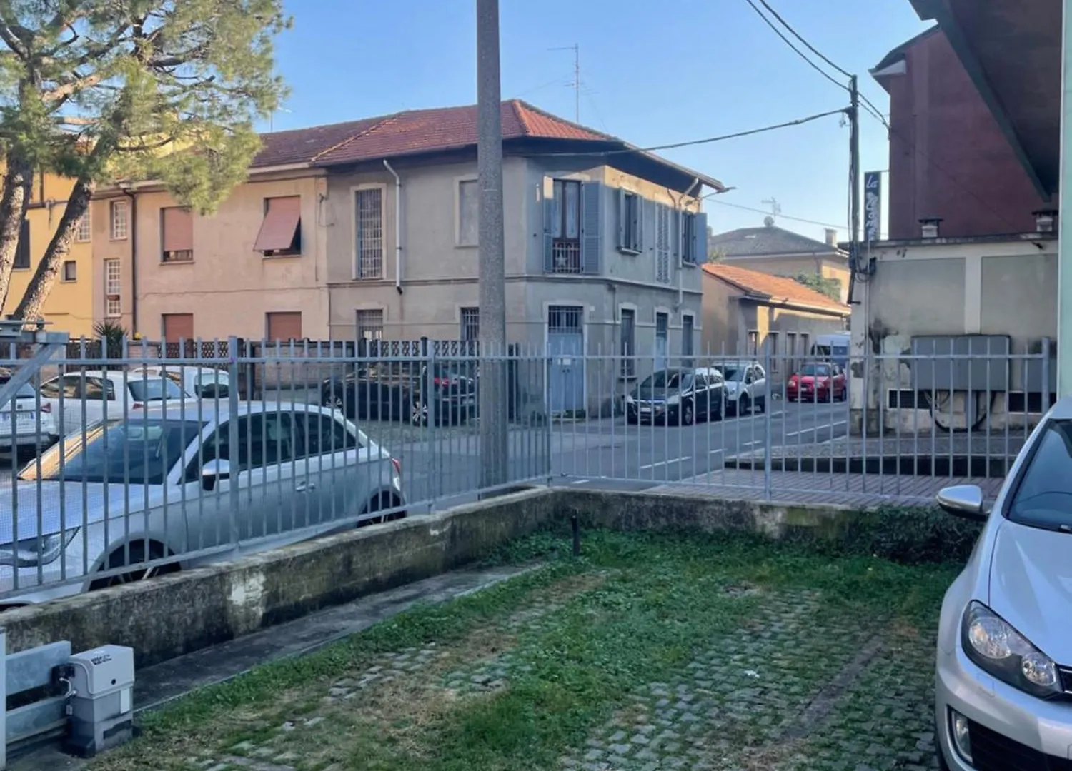 Apartment Appartamento Nuovo E Moderno Cesano Maderno
